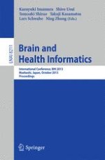 Role of the Prefrontal Cortex (PFC) on Processing the Social Statistical Information: An fMRI Study