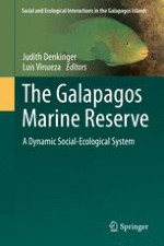 Coral Research in the Galápagos Islands, Ecuador