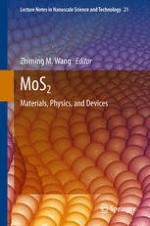 Progress on the Theoretical Study of Two-Dimensional MoS2 Monolayer and Nanoribbon
