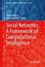 Detecting Community Structures in Networks Using a Linear-Programming Based Approach: a Review
