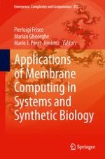 Infobiotics Workbench: A P Systems Based Tool for Systems and Synthetic Biology