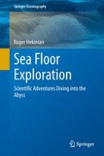 An Overview of Oceanographic Exploration