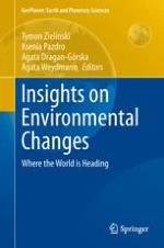 The Influence of Matrix Effects on Trace Analysis of Pharmaceutical Residues in Aqueous Environmental Samples