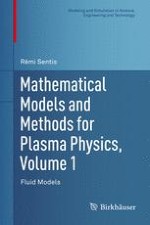 Introduction: Some Plasma Characteristic Quantities