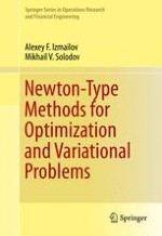 Elements of Optimization Theory and Variational Analysis