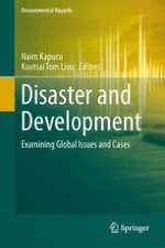 Disasters and Development: Investigating an Integrated Framework
