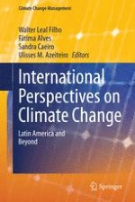 Regional Vulnerability of Agro-Environmental Processes Facing Climate Change. Latin American Adaptation Agendas