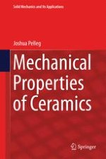 Mechanical Testing of Ceramics