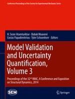 Calibration of System Parameters Under Model Uncertainty