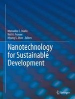 Nanotechnology for sustainable development: retrospective and outlook