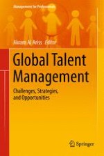 Global Talent Management: An Introduction and a Review