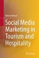 Information and Communication Technologies (ICTs) in Tourism: Concepts and Developments