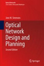 Introduction to Optical Networks