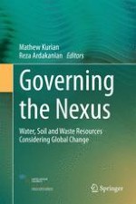 The Nexus Approach to Governance of Environmental Resources Considering Global Change