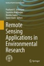 Remote Sensing-Based Determination of Conifer Needle Flushing Phenology over Boreal-Dominant Regions