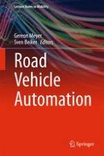 Introduction: The Transportation Research Board’s 2013 Workshop on Road Vehicle Automation