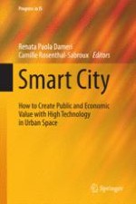 Smart City and Value Creation