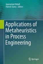 Metaheuristics in Process Engineering: A Historical Perspective