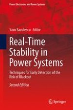 Practical Aspects Of Steady State Stability Assessment In Real Time Springerprofessional De