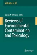 Heavy-Metal-Induced Reactive Oxygen Species: Phytotoxicity and Physicochemical Changes in Plants