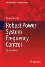 Power System Control: An Overview