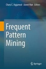 An Introduction to Frequent Pattern Mining