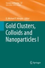 Historical Introduction to Gold Colloids, Clusters and Nanoparticles