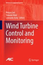 Modeling and Control of PMSG-Based Variable-Speed Wind Turbine