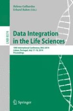 An Asset Management Approach to Continuous Integration of Heterogeneous Biomedical Data