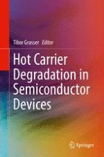 From Atoms to Circuits: Theoretical and Empirical Modeling of Hot Carrier Degradation