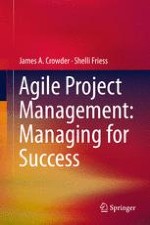 Introduction: The Agile Manager