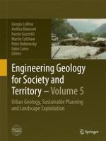 Urban Landslides: Challenges for Forensic Engineering Geologists and Engineers