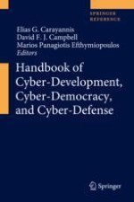 Overview of Cyber-Development