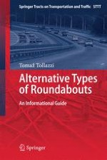 Origins of Roundabouts