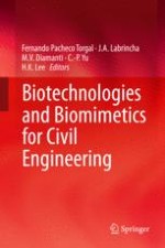 Introduction to Biotechnologies and Biomimetics for Civil Engineering