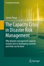 Disasters and Capacity Development Mirage