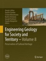 Engineering Geology in Shaping and Preserving the Historic Urban Landscapes and Cultural Heritage: Achievements in UNESCO World Heritage Sites