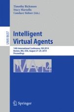 Using Virtual Doppelgängers to Increase Personal Relevance of Health Risk Communication