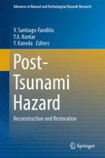 Long-Term Recovery from the 2011 Great East Japan Earthquake and Tsunami Disaster