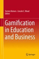 A RECIPE for Meaningful Gamification
