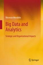 Big Data and Analytics for Competitive Advantage
