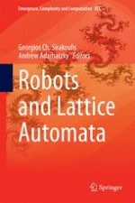 Algorithmic Insights into Finite-State Robots