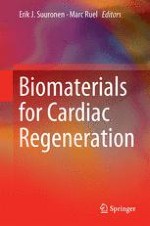The Role Of Extracellular Matrix In Cardiac Development - 