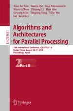 Parallel Data Processing in Dynamic Hybrid Computing Environment Using MapReduce