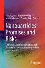 Nanoparticles: Definition, Classification and General Physical Properties