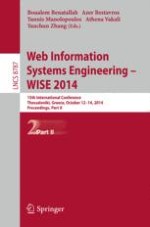 Predicting Elections from Social Networks Based on Sub-event Detection and Sentiment Analysis