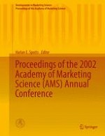 Deregulation Of Professional Accounting Services In The United Kingdom: Understanding The Effects Of Price Competition