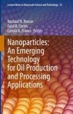 Nanoparticles: Preparation, Stabilization, and Control Over Particle Size
