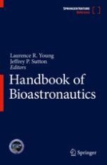 Bioastronautics: Definition and Scope