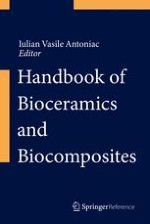 History of Development and Use of the Bioceramics and Biocomposites